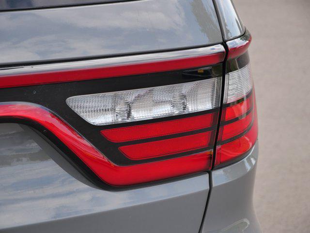 used 2024 Dodge Durango car, priced at $33,975