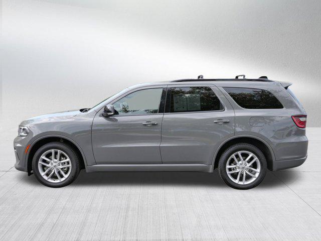 used 2024 Dodge Durango car, priced at $33,975