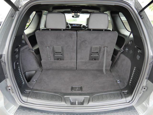 used 2024 Dodge Durango car, priced at $33,975