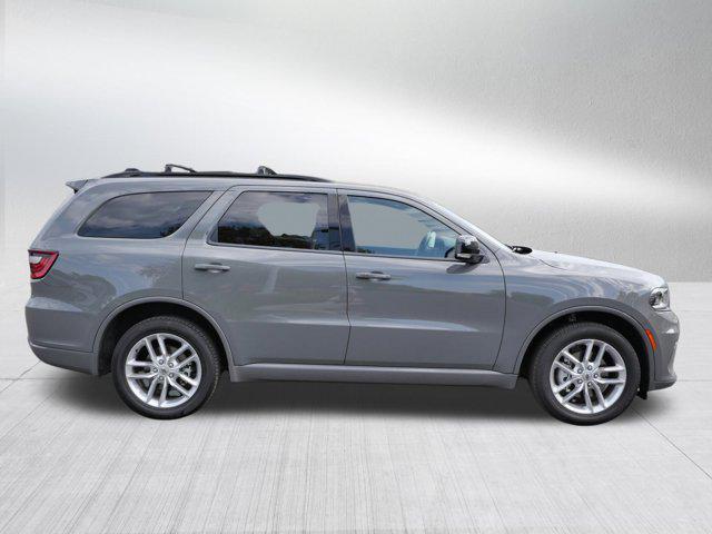 used 2024 Dodge Durango car, priced at $33,975