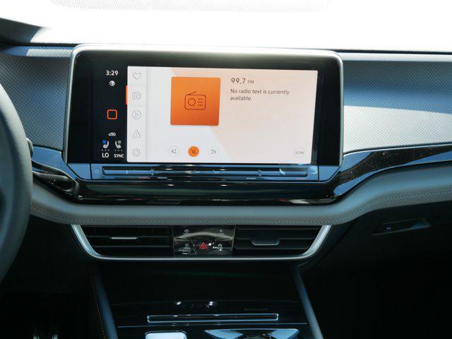 new 2025 Volkswagen Atlas car, priced at $43,180