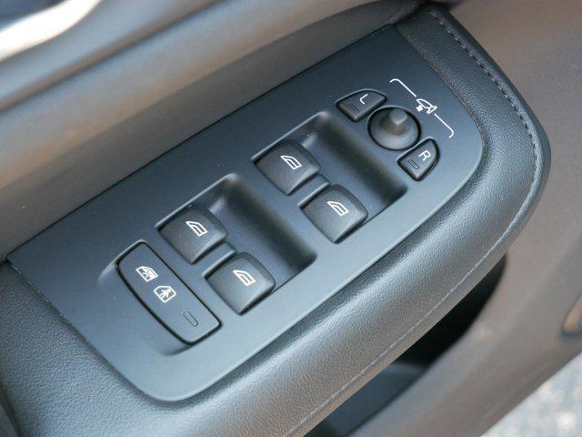 used 2024 Volvo S60 car, priced at $31,975