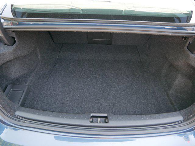 used 2024 Volvo S60 car, priced at $31,975