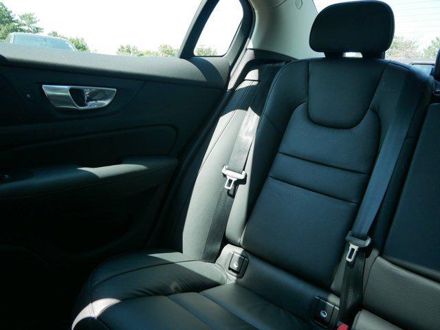 used 2024 Volvo S60 car, priced at $31,975