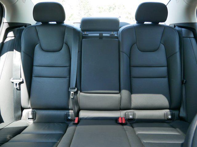 used 2024 Volvo S60 car, priced at $31,975