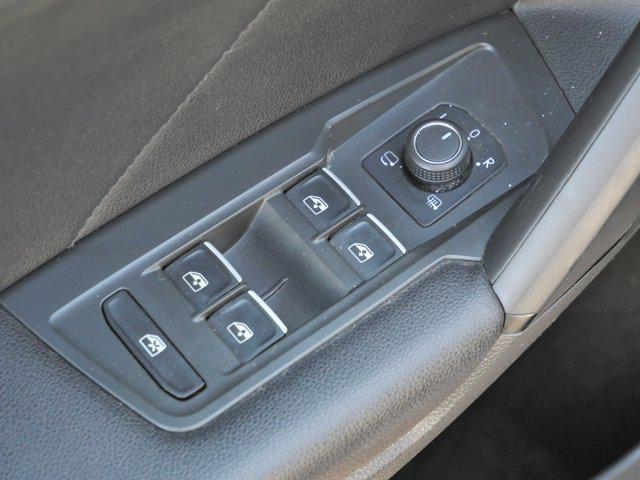 used 2019 Volkswagen Tiguan car, priced at $15,975