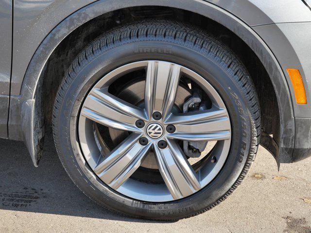 used 2019 Volkswagen Tiguan car, priced at $15,975