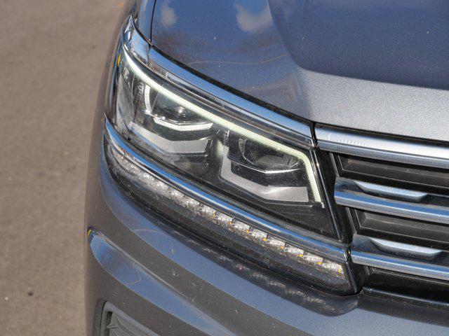 used 2019 Volkswagen Tiguan car, priced at $15,975