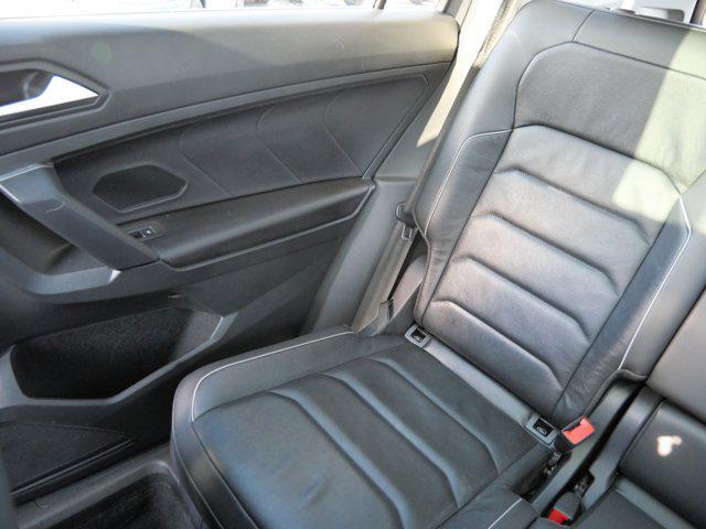 used 2019 Volkswagen Tiguan car, priced at $15,975