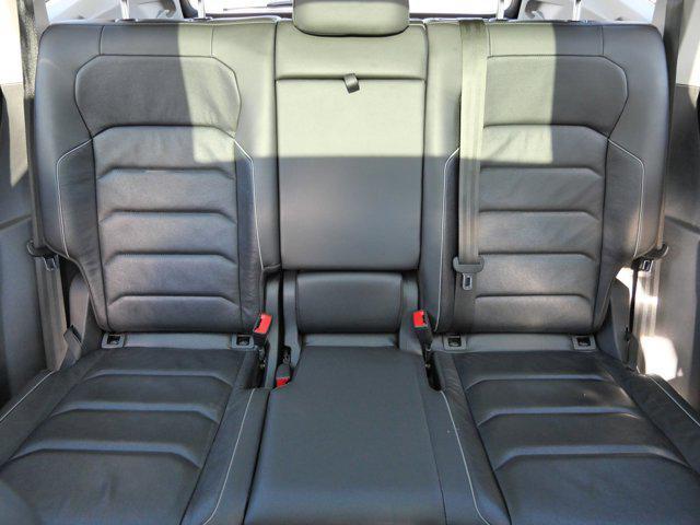 used 2019 Volkswagen Tiguan car, priced at $15,975