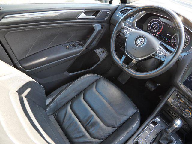 used 2019 Volkswagen Tiguan car, priced at $15,975