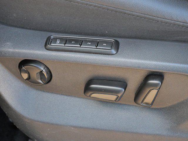 used 2019 Volkswagen Tiguan car, priced at $15,975