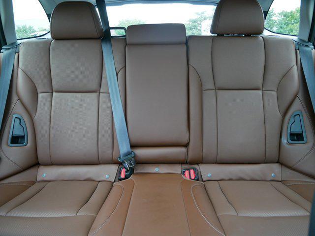 used 2022 Subaru Outback car, priced at $29,495