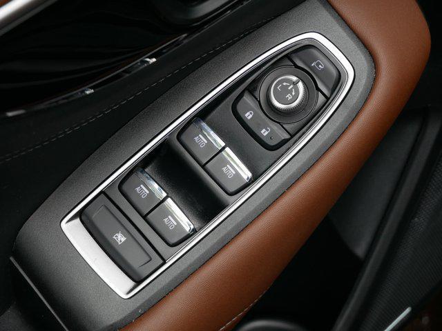 used 2022 Subaru Outback car, priced at $29,495