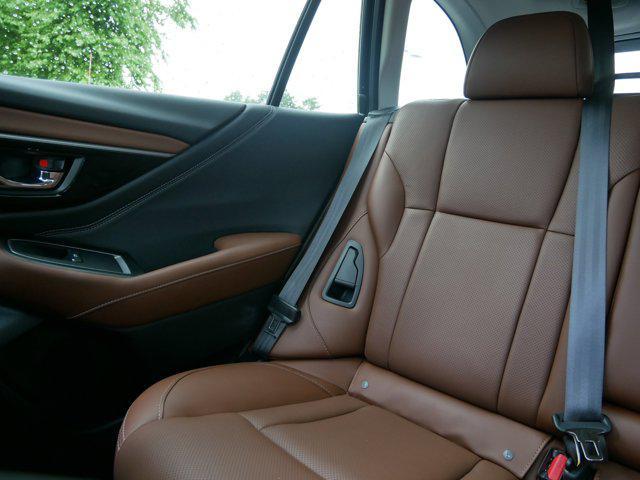 used 2022 Subaru Outback car, priced at $29,495