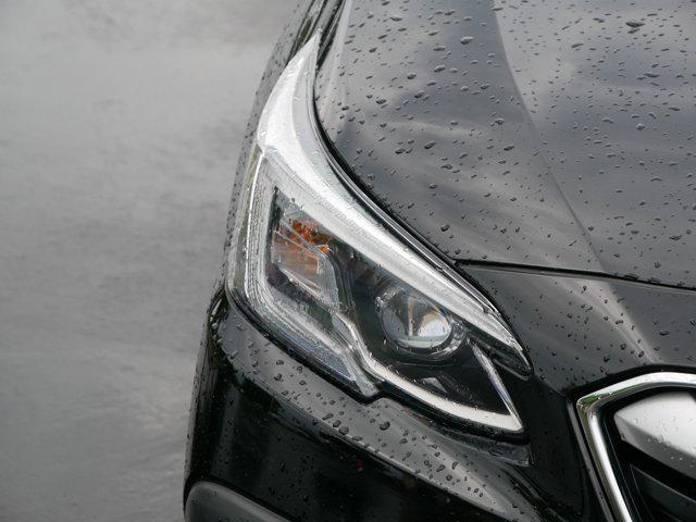 used 2022 Subaru Outback car, priced at $29,495