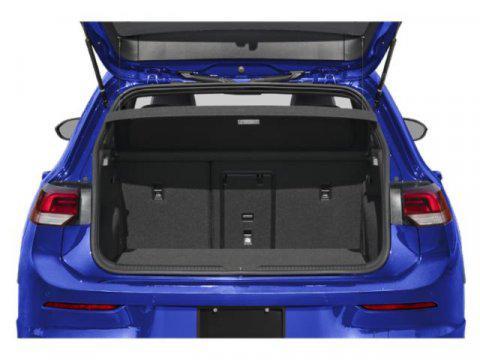 new 2026 Volkswagen Golf R car, priced at $55,451