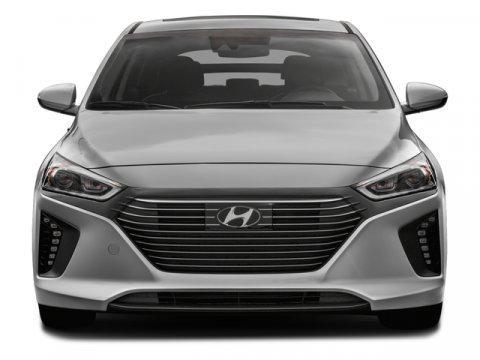 used 2017 Hyundai Ioniq Hybrid car, priced at $11,475