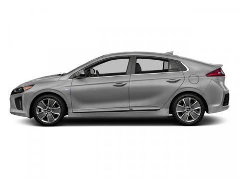 used 2017 Hyundai Ioniq Hybrid car, priced at $11,475