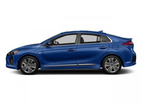 used 2017 Hyundai Ioniq Hybrid car, priced at $11,475