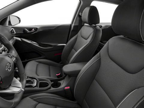 used 2017 Hyundai Ioniq Hybrid car, priced at $11,475