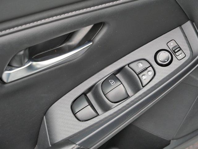 used 2023 Nissan Sentra car, priced at $17,475