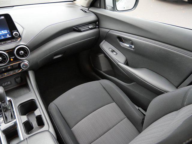 used 2023 Nissan Sentra car, priced at $17,475