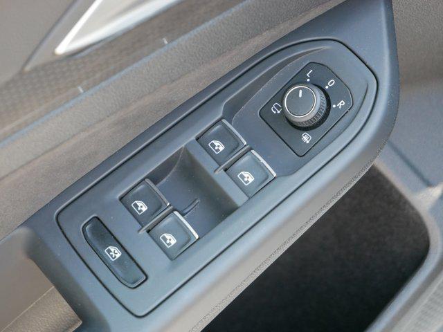 used 2024 Volkswagen Golf GTI car, priced at $28,995