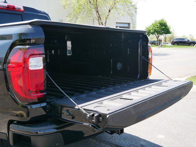 used 2024 GMC Canyon car, priced at $41,995