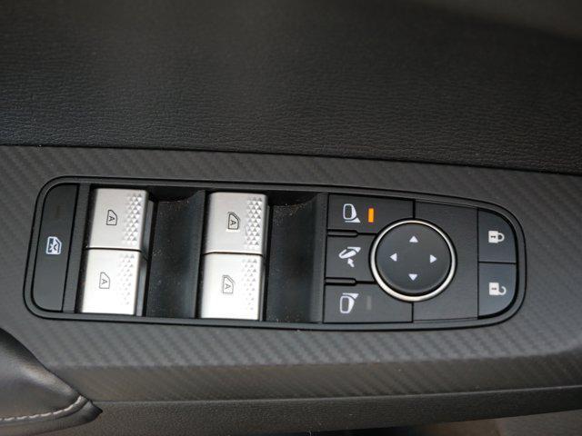 used 2024 Mitsubishi Outlander car, priced at $23,975
