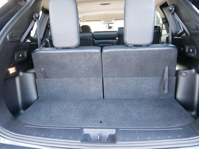 used 2024 Mitsubishi Outlander car, priced at $23,975