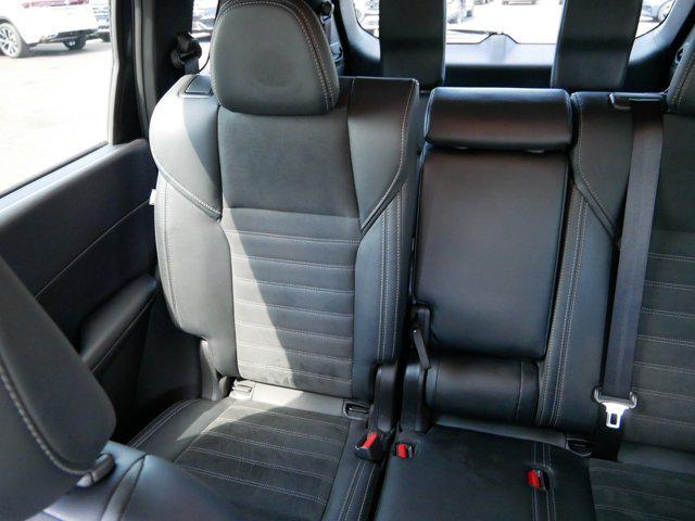 used 2024 Mitsubishi Outlander car, priced at $23,975