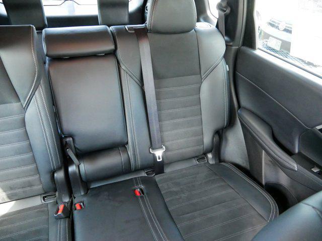 used 2024 Mitsubishi Outlander car, priced at $23,975