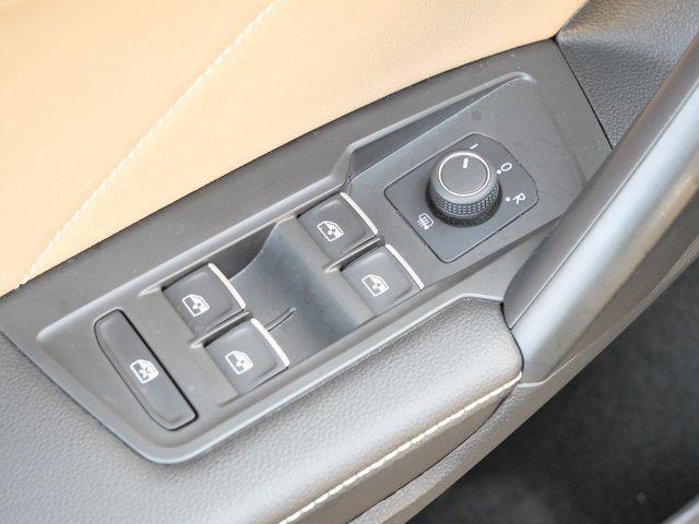 used 2023 Volkswagen Tiguan car, priced at $24,475