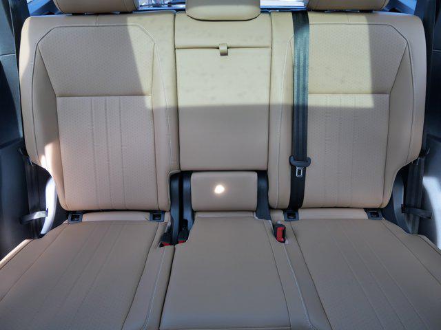 used 2023 Volkswagen Tiguan car, priced at $24,475