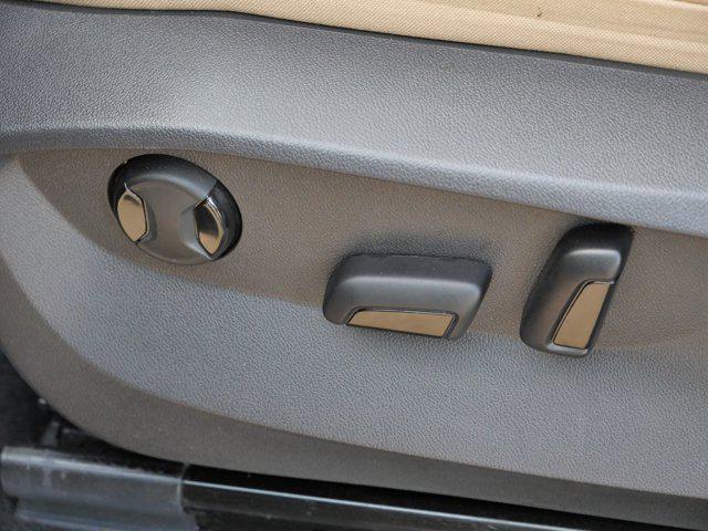 used 2023 Volkswagen Tiguan car, priced at $24,475