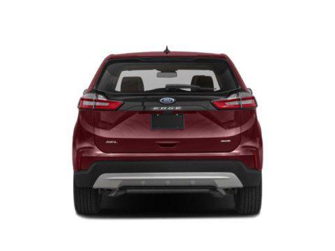 used 2023 Ford Edge car, priced at $21,495