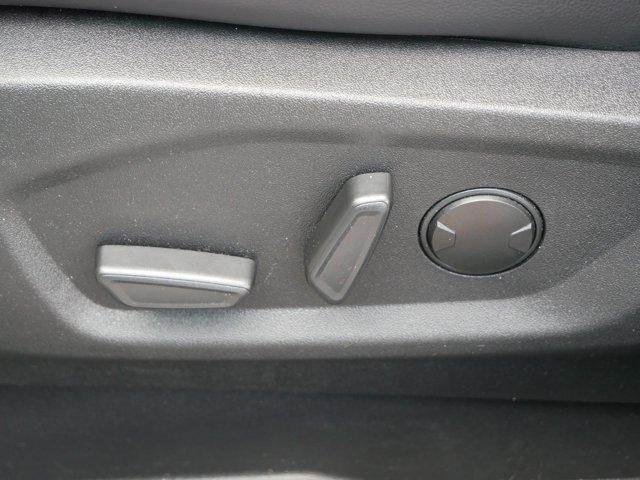 used 2023 Ford Edge car, priced at $21,495