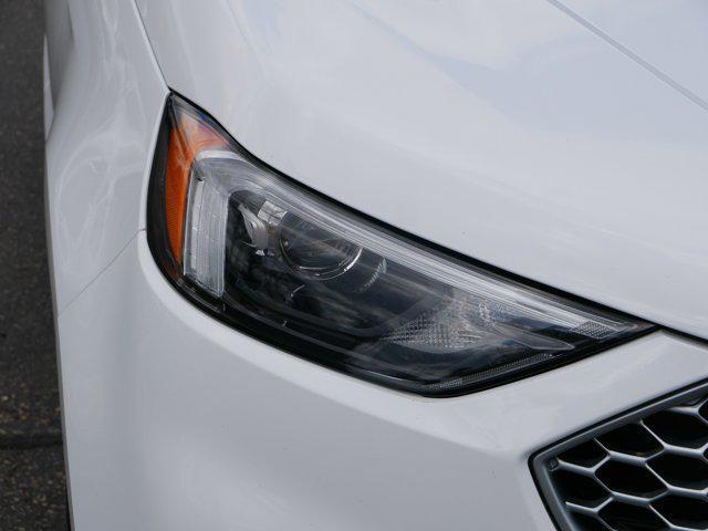 used 2023 Ford Edge car, priced at $21,495