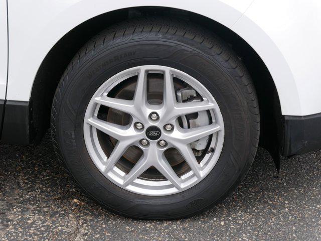 used 2023 Ford Edge car, priced at $21,495