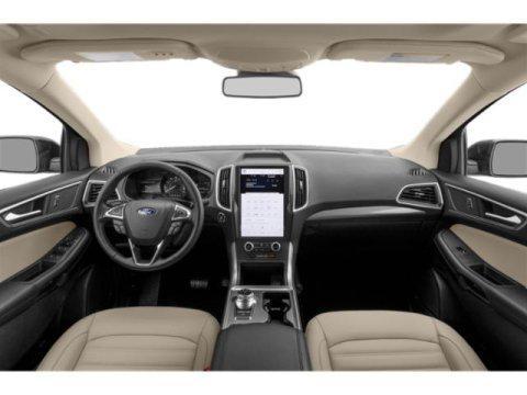 used 2023 Ford Edge car, priced at $21,495