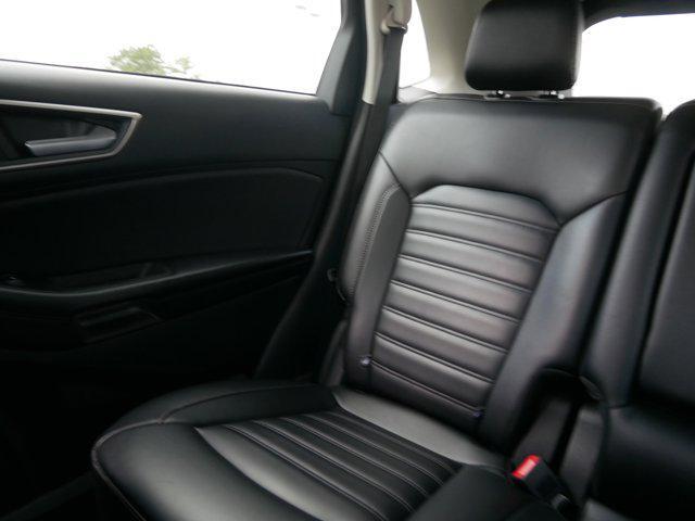 used 2023 Ford Edge car, priced at $21,495