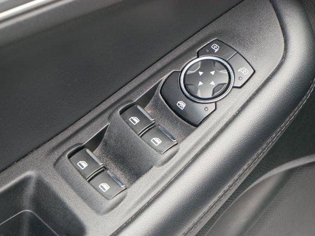 used 2023 Ford Edge car, priced at $21,495
