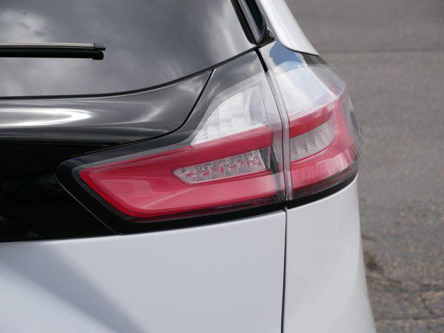 used 2023 Ford Edge car, priced at $21,495