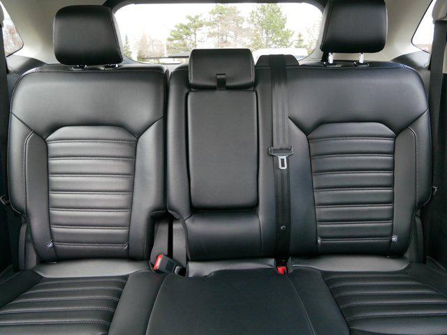 used 2023 Ford Edge car, priced at $21,495