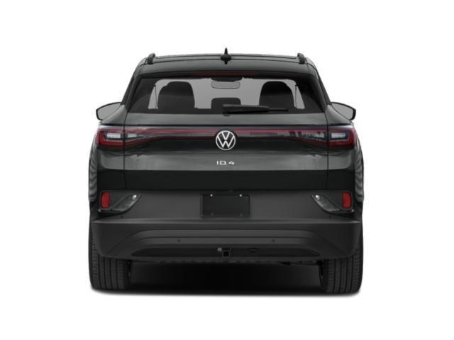 new 2024 Volkswagen ID.4 car, priced at $44,161