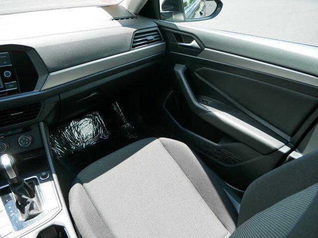 used 2021 Volkswagen Jetta car, priced at $17,495