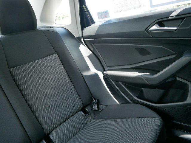used 2021 Volkswagen Jetta car, priced at $17,495