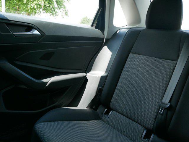 used 2021 Volkswagen Jetta car, priced at $17,495