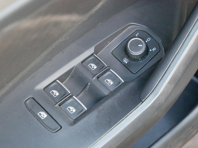 used 2021 Volkswagen Jetta car, priced at $17,495